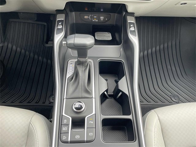 New 2026 Kia Sorento S image 9