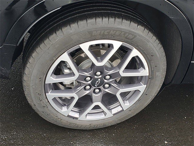 Certified 2024 Chevrolet Blazer RS image 6