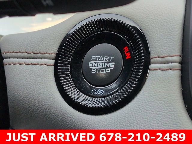 Certified 2024 Jeep Compass Limited image 30