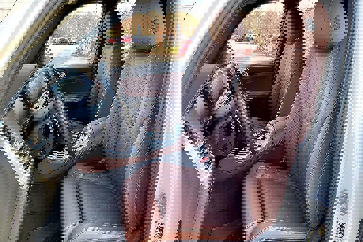 Certified 2023 BMW X5 xDrive45e w/ Executive Package image 8