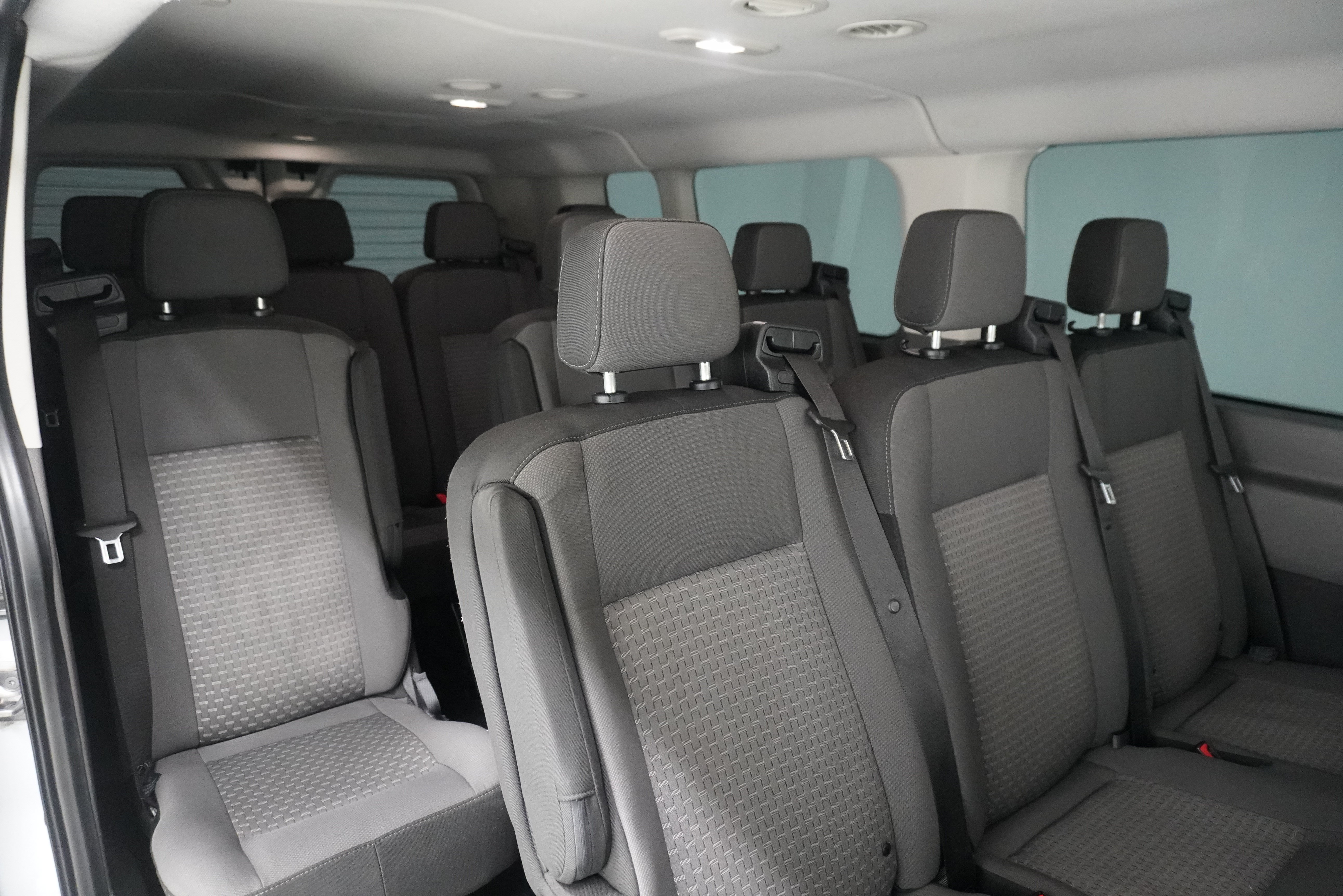 Used 2023 Ford Transit 350 XLT RWD image 12