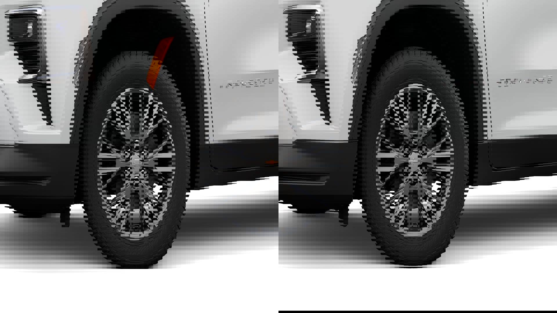 New 2026 Chevrolet Traverse LT w/ Driver Confidence Package image 28