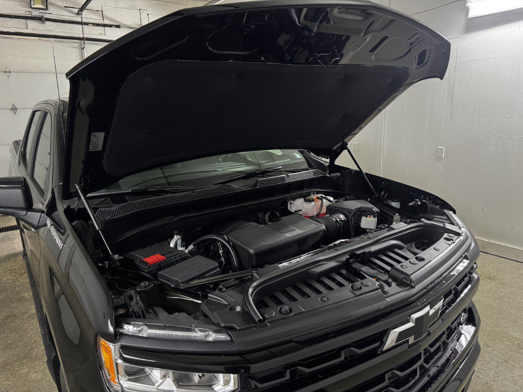 New 2026 Chevrolet Silverado 1500 RST AWD/4WD image 65