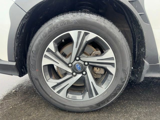 Used 2024 Subaru Crosstrek 2.0i Premium image 24