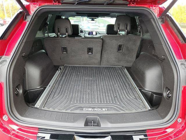 Used 2019 Chevrolet Blazer RS image 29