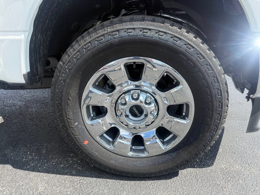 New 2026 Ford F250 King Ranch w/ Chrome Package AWD/4WD image 69