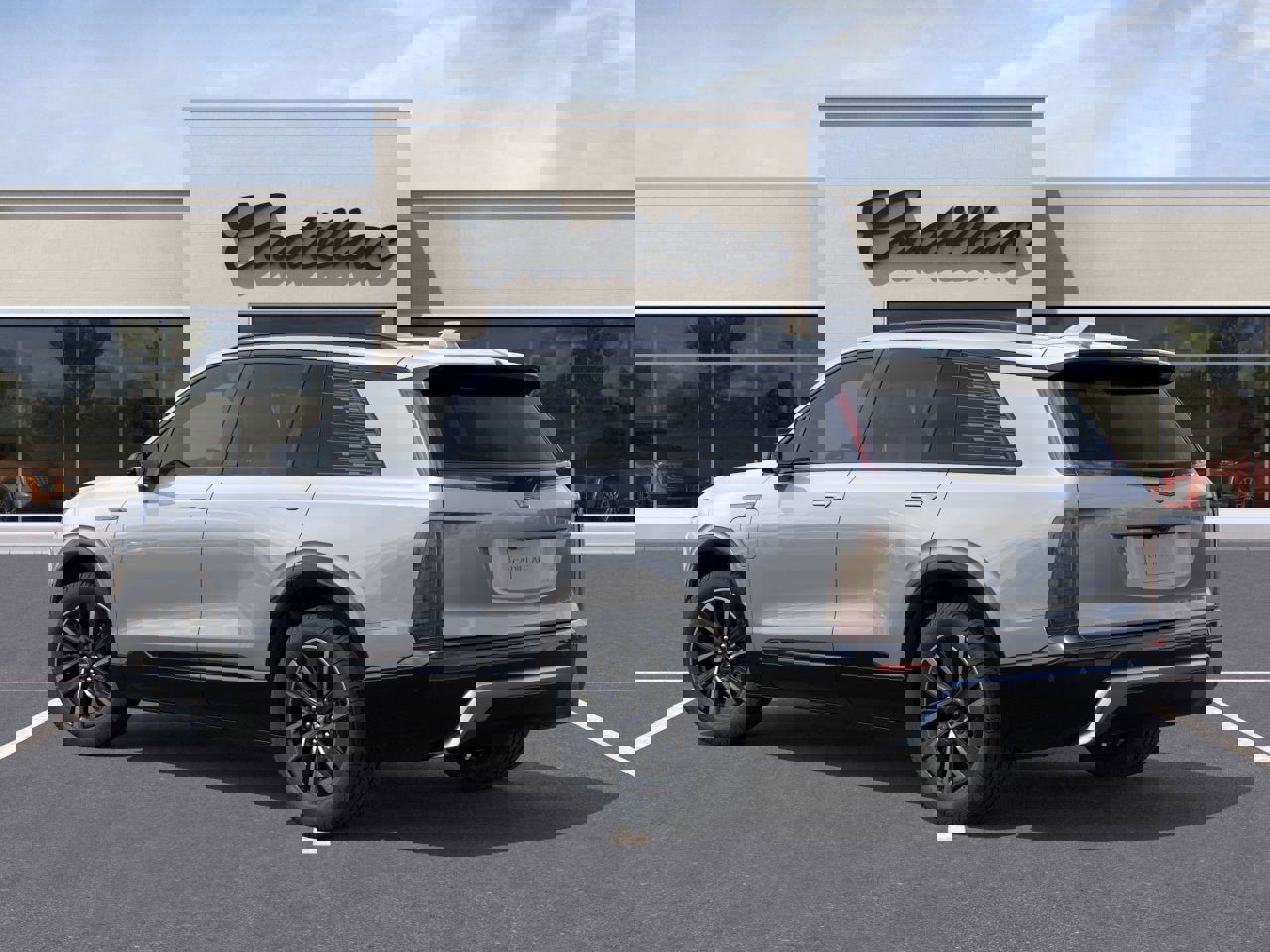 New 2026 Cadillac Vistiq Sport w/ LPO, Floor Liner Package image 27