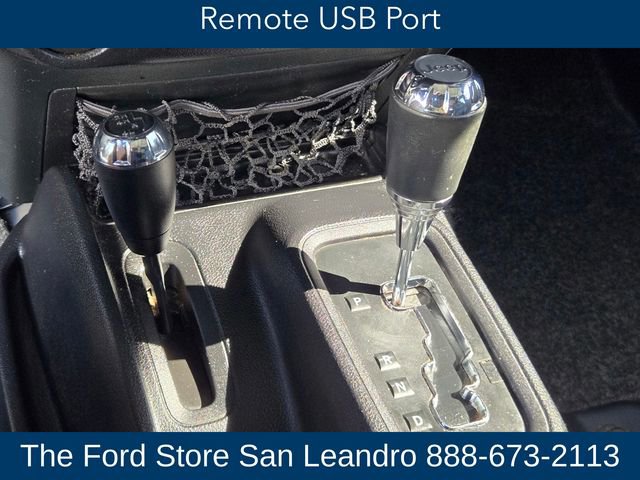 Used 2016 Jeep Wrangler Unlimited Rubicon image 20