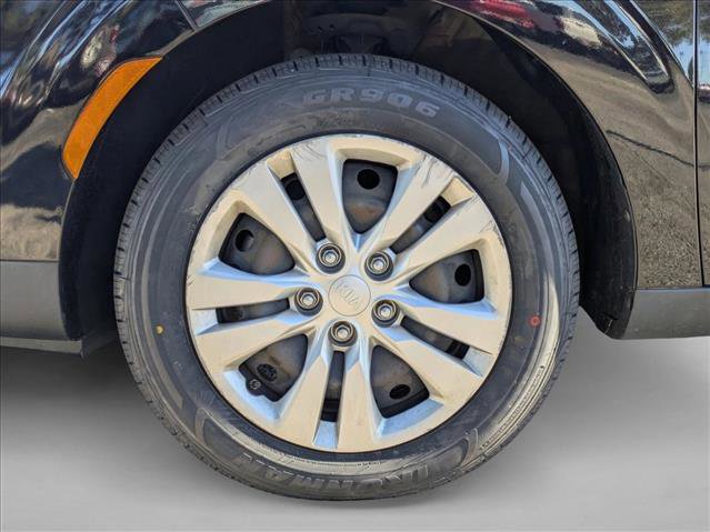 Used 2020 Kia Soul LX image 22