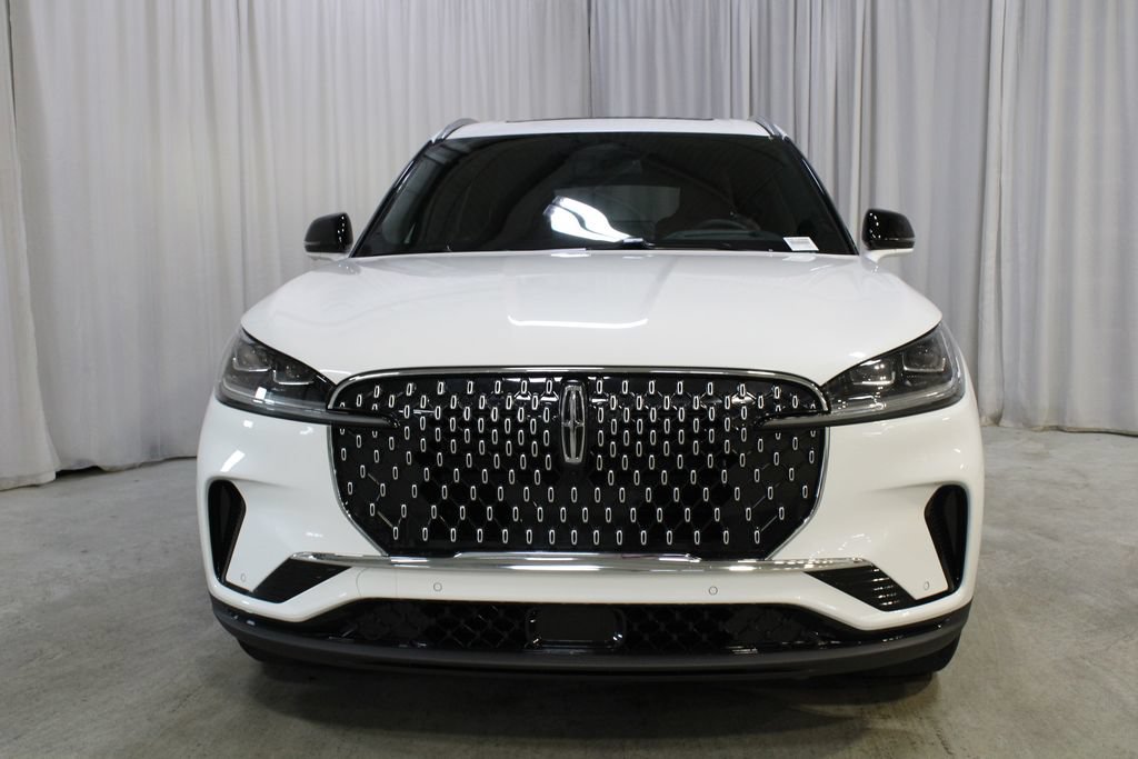 New 2026 Lincoln Aviator Reserve AWD/4WD image 35