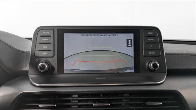 Used 2020 Kia Telluride LX FWD image 32