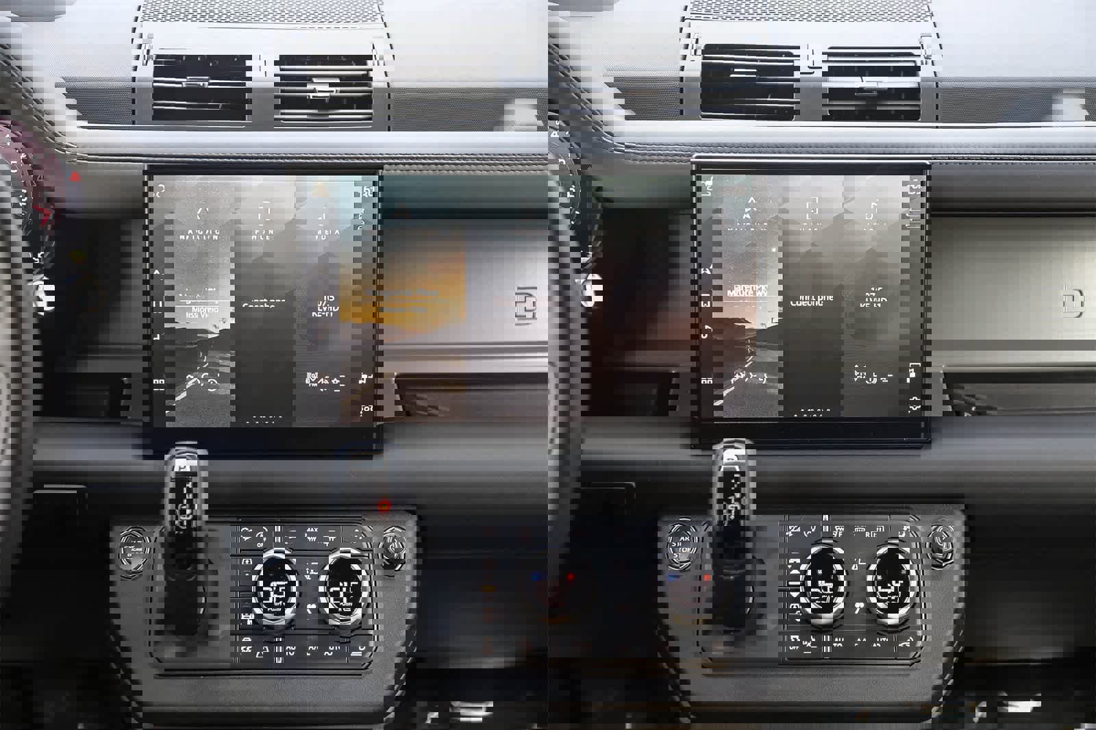 New 2025 Land Rover Defender 130 V8 image 13