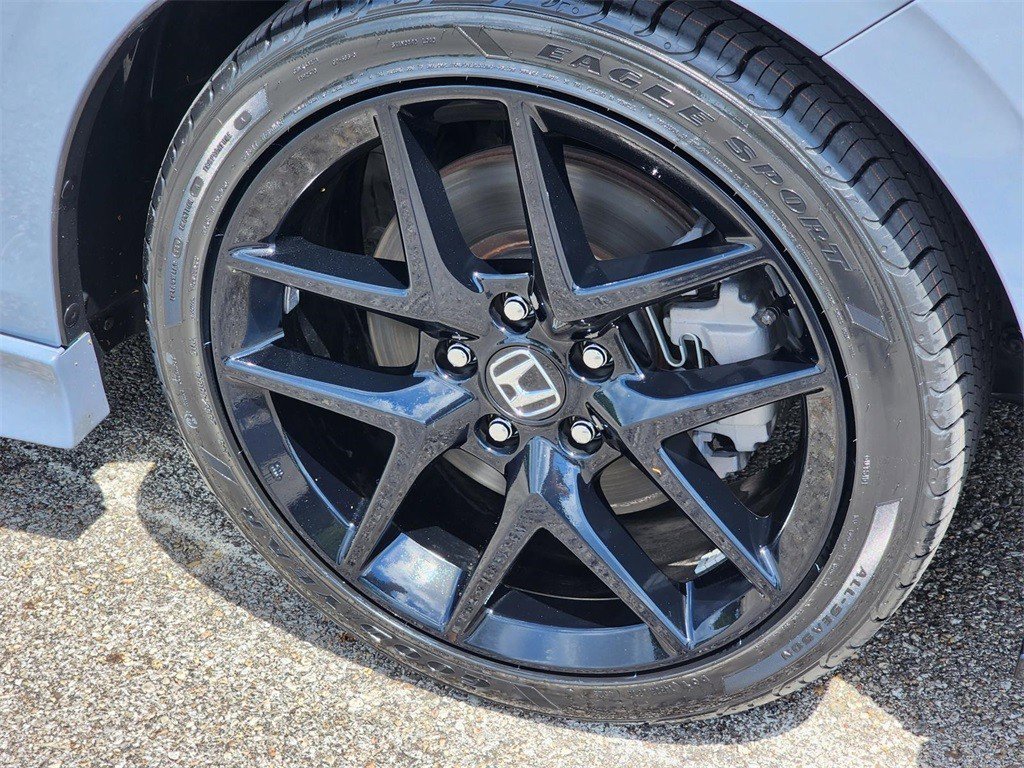 Used 2022 Honda Civic Si image 18