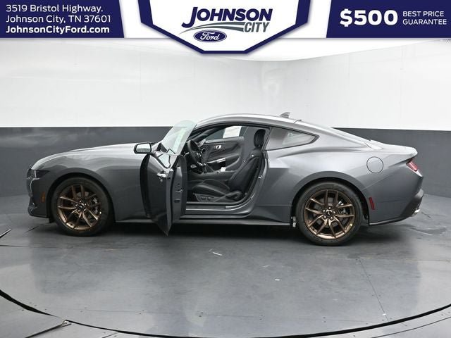 New 2026 Ford Mustang Coupe RWD image 40
