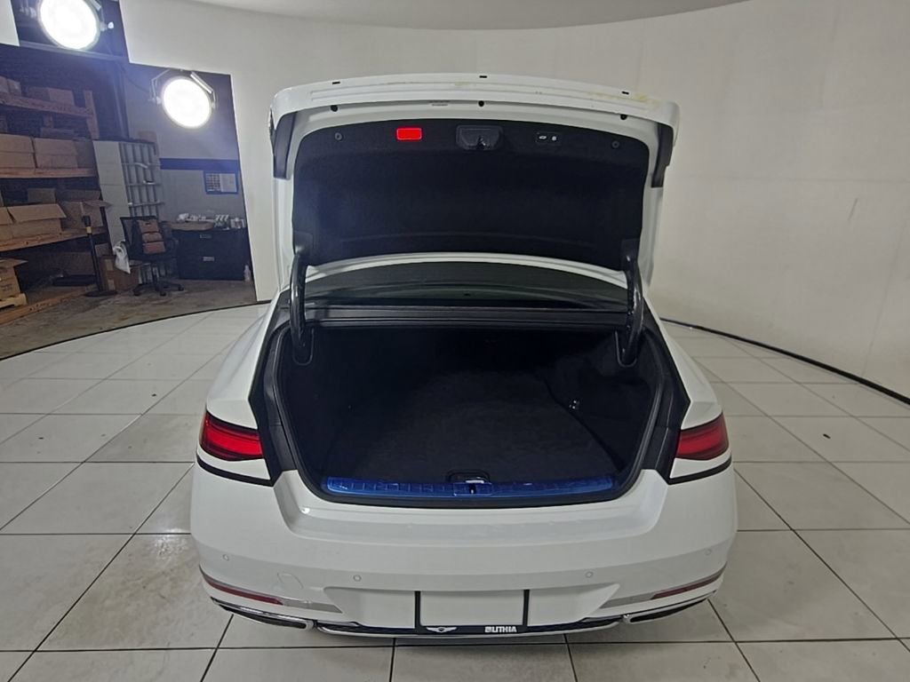 New 2026 Genesis G90 3.5T AWD/4WD image 32