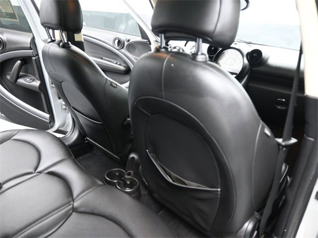 Used 2014 MINI Cooper Countryman S image 14
