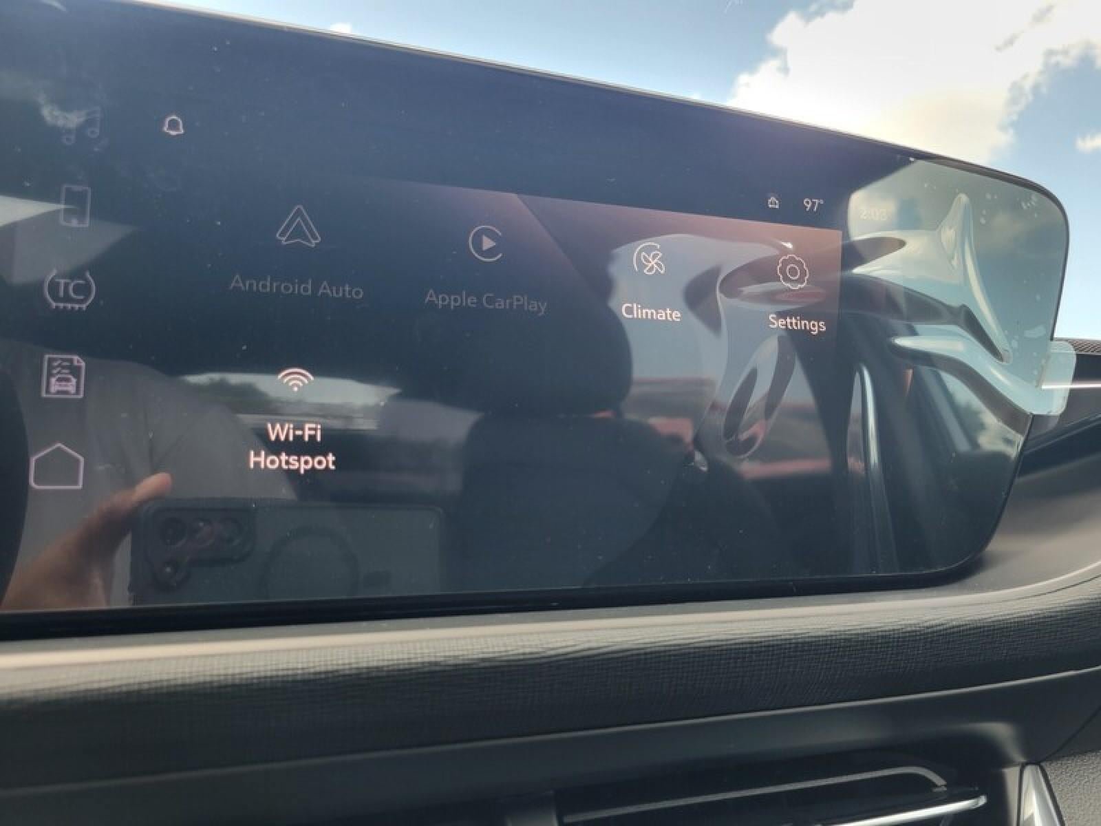 New 2026 Buick Envista Preferred w/ Convenience I Package FWD image 19