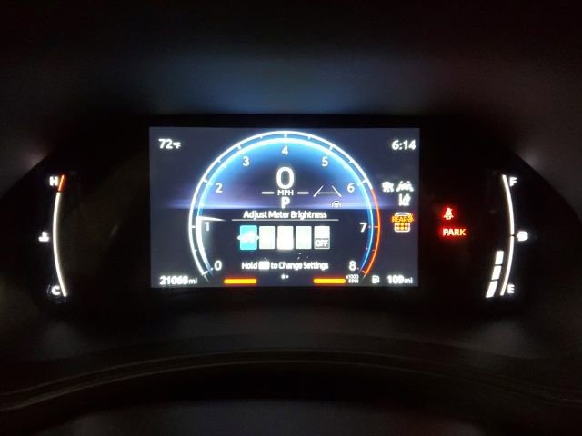 Used 2024 Toyota Grand Highlander XLE image 16