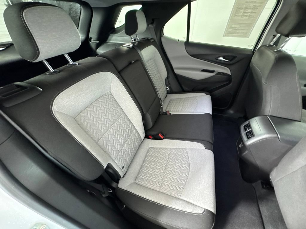 Certified 2024 Chevrolet Equinox LT AWD/4WD image 44