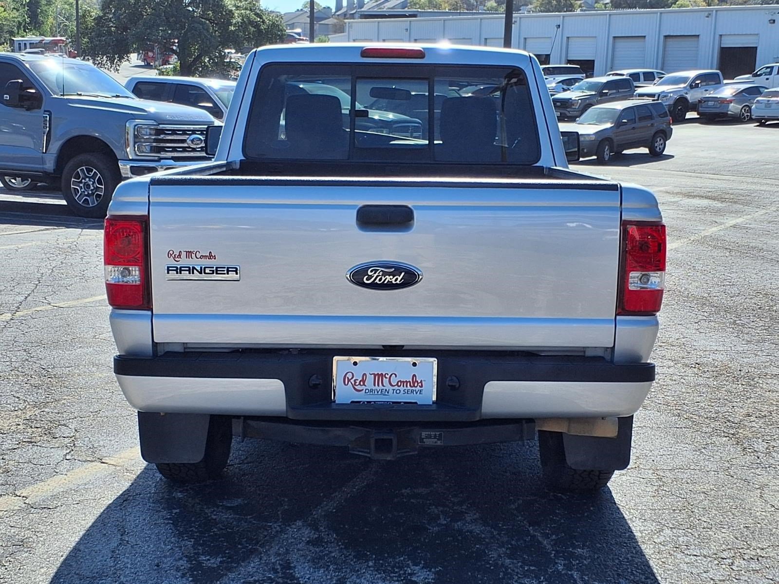 Used 2011 Ford Ranger Sport RWD image 6