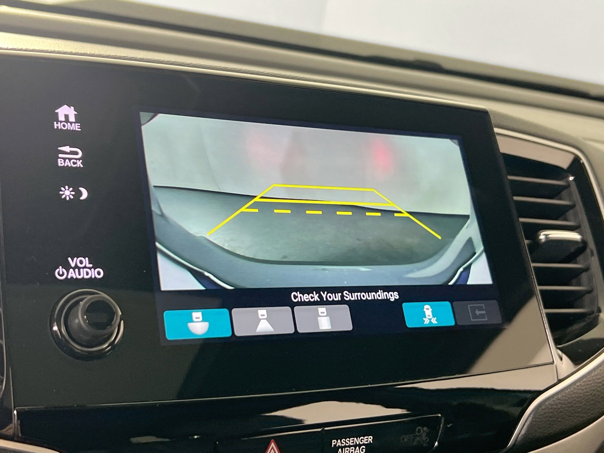 Used 2022 Honda Passport EX-L image 13