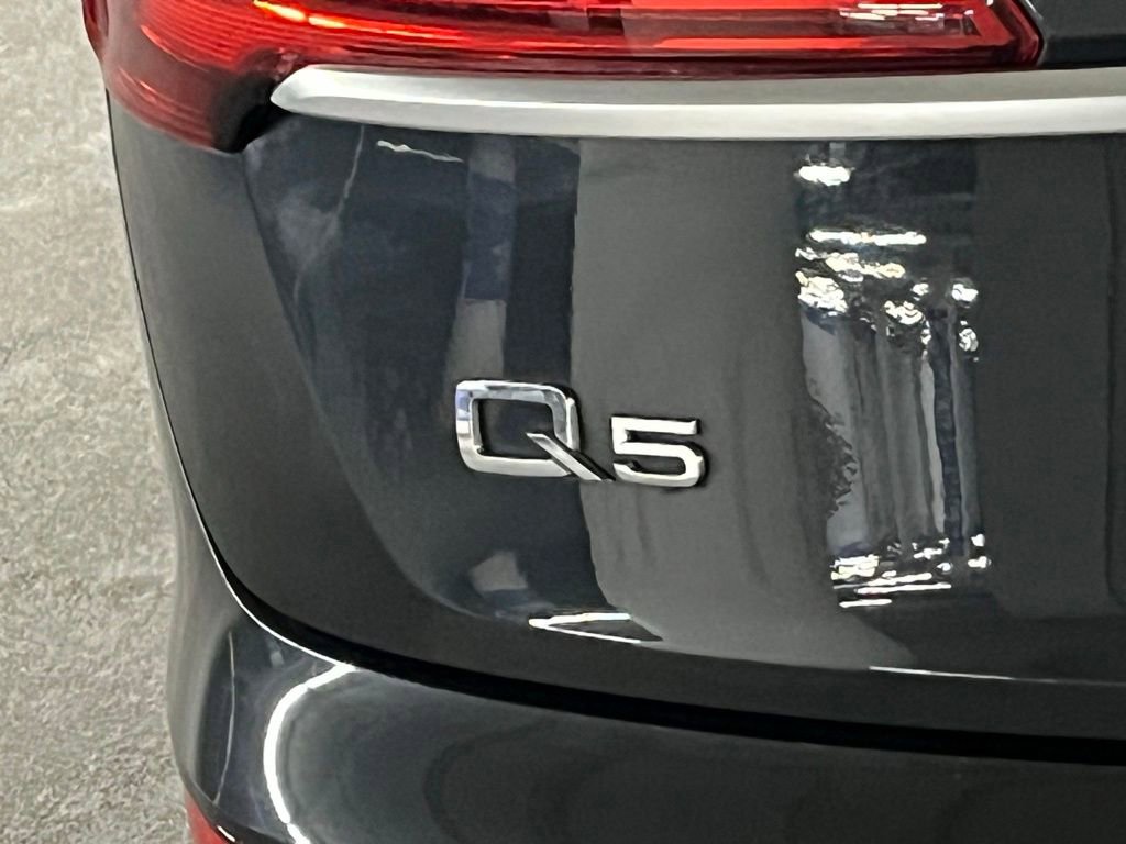 Used 2021 Audi Q5 2.0T Premium Plus image 35