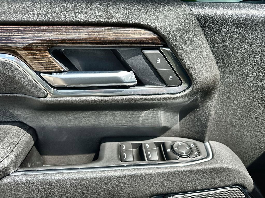New 2026 GMC Sierra 1500 Elevation image 22