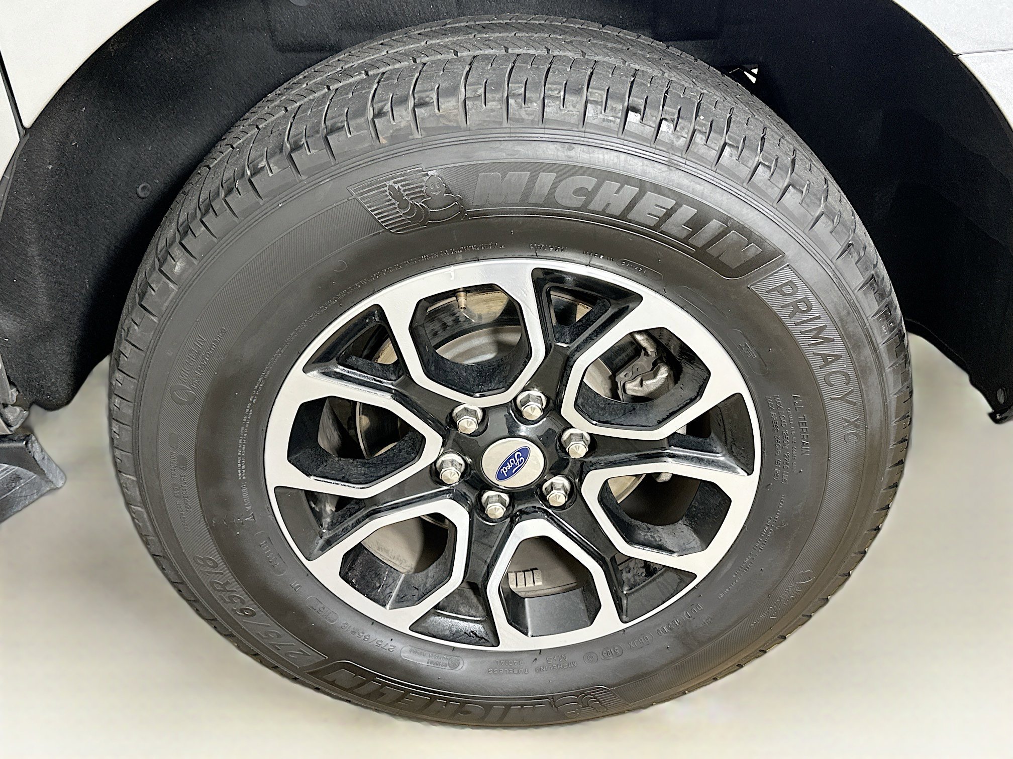 Used 2024 Ford Expedition Max XLT image 11