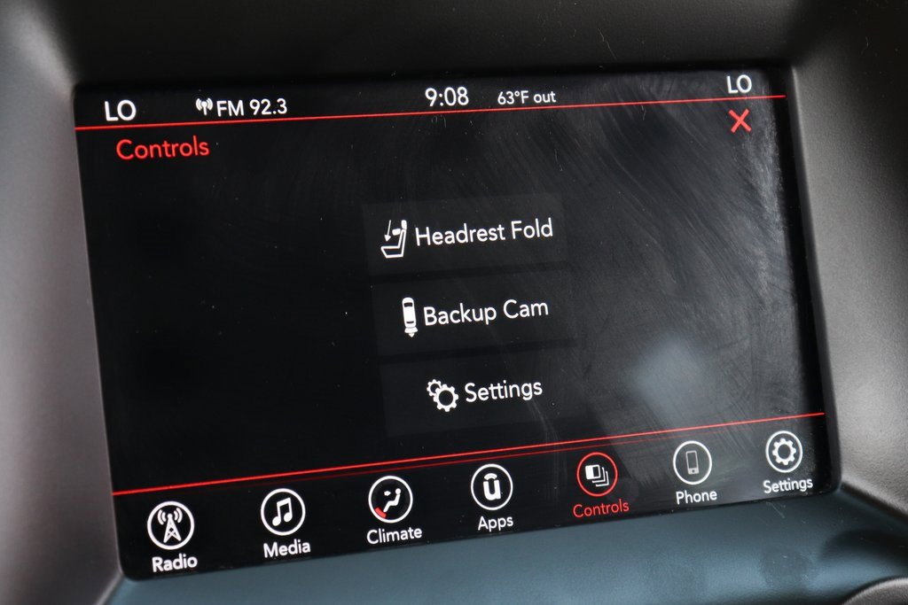 Used 2019 Dodge Durango SXT image 25