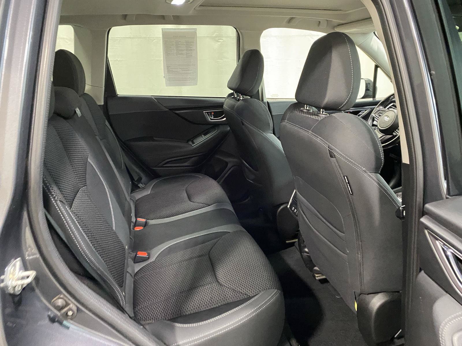 Used 2022 Subaru Forester Premium AWD/4WD image 13