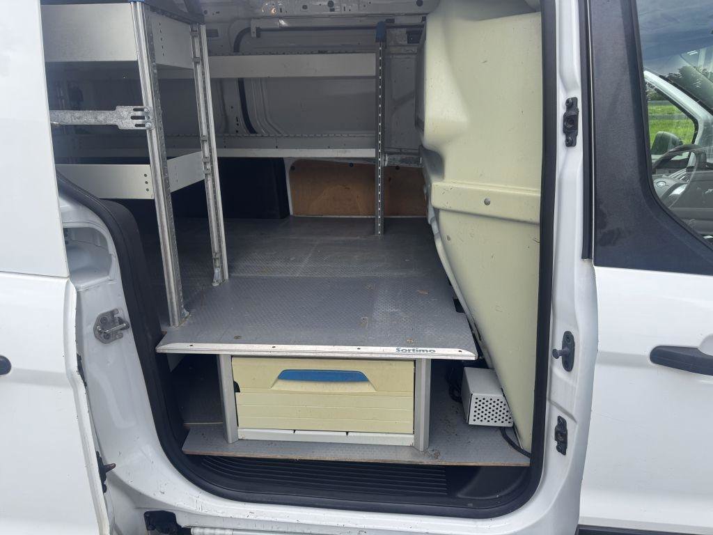Used 2014 Ford Transit Connect XL FWD image 14