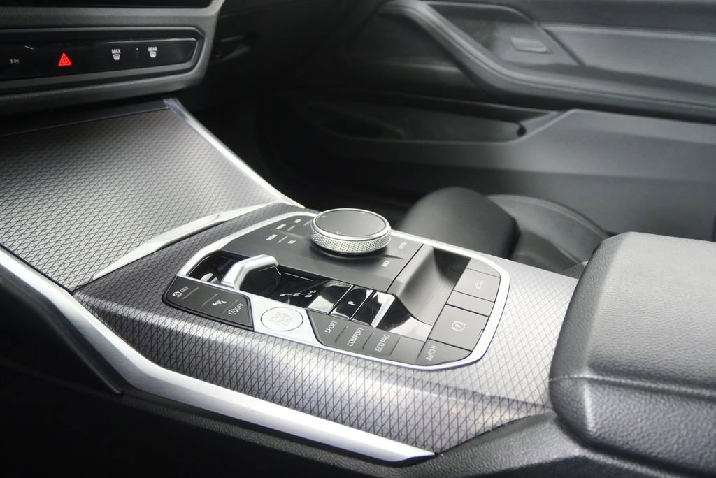 Used 2025 BMW 430i Convertible RWD image 20