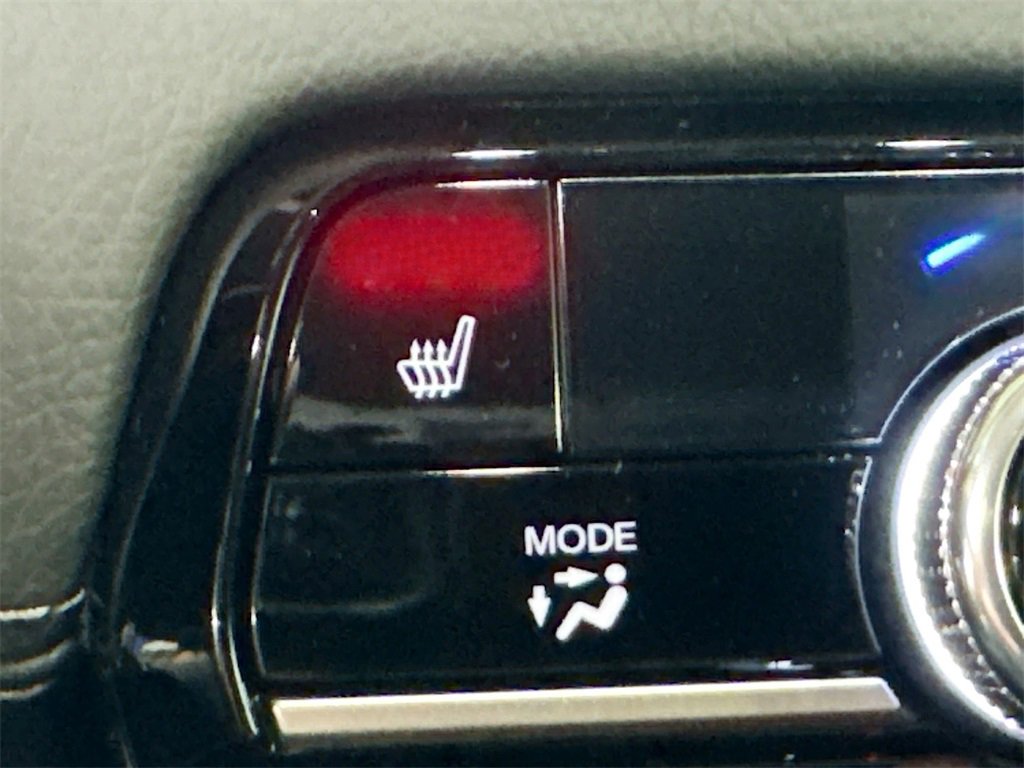 New 2026 Honda Passport RTL image 19
