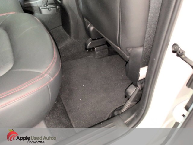 Used 2022 MAZDA CX-5 AWD 2.5 Turbo image 43