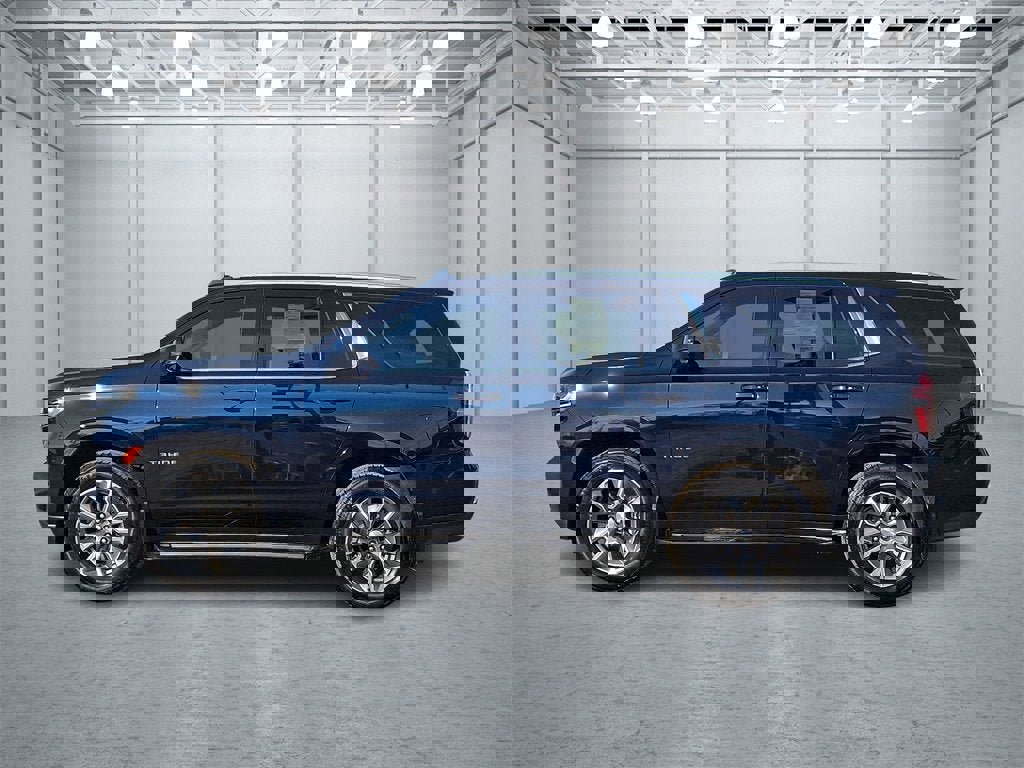 Certified 2022 Chevrolet Tahoe LT w/ Luxury Package image 8