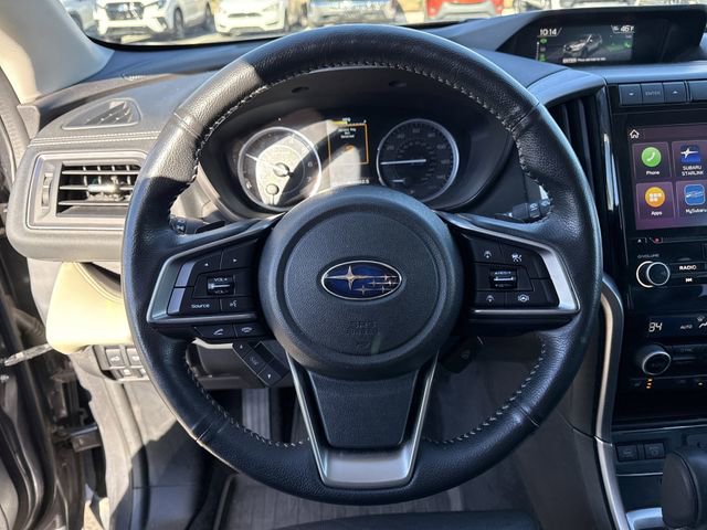 Used 2022 Subaru Ascent Limited image 28