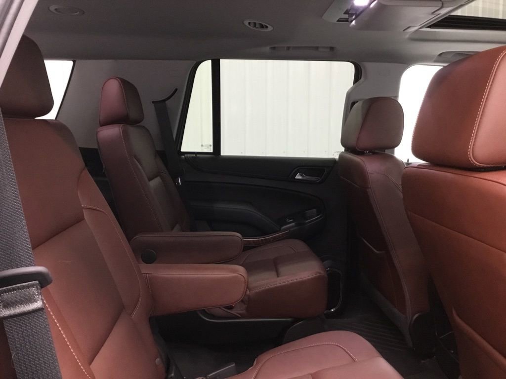 Used 2019 Chevrolet Tahoe Premier w/ Premier Plus Edition image 23