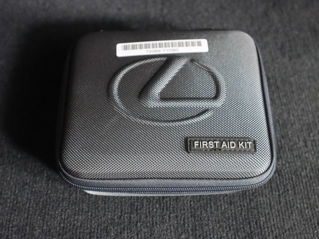New 2026 Lexus RX 350 AWD image 26
