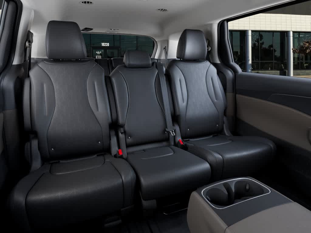 New 2026 Kia Carnival FWD image 16