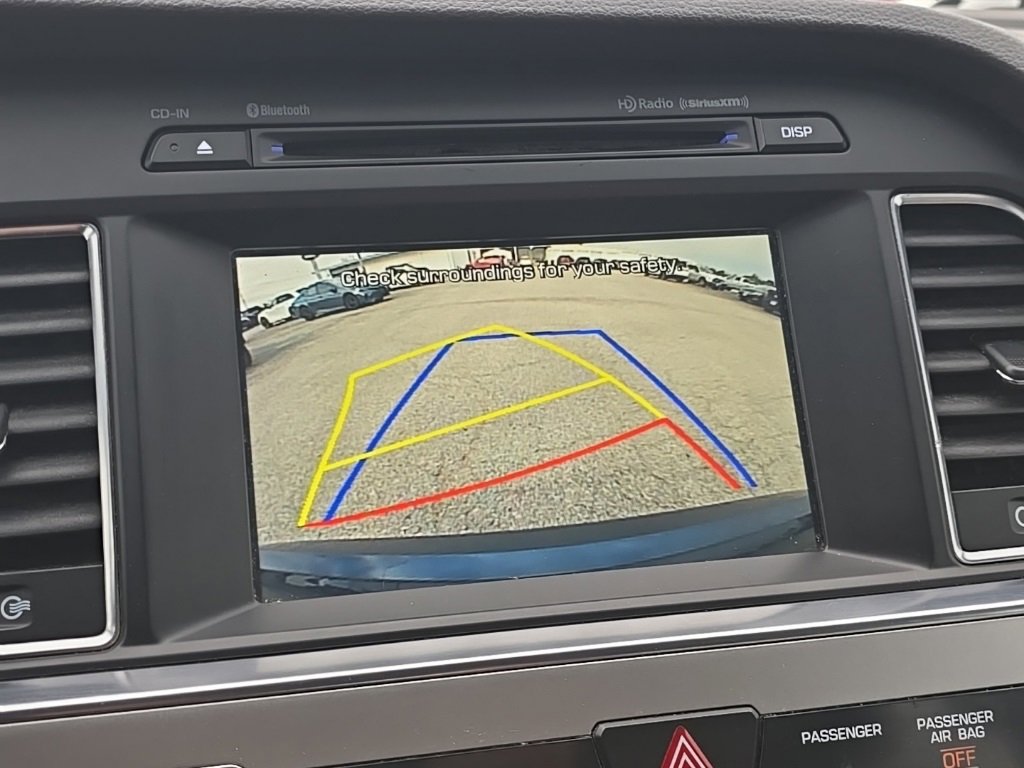 Used 2016 Hyundai Sonata SE image 35