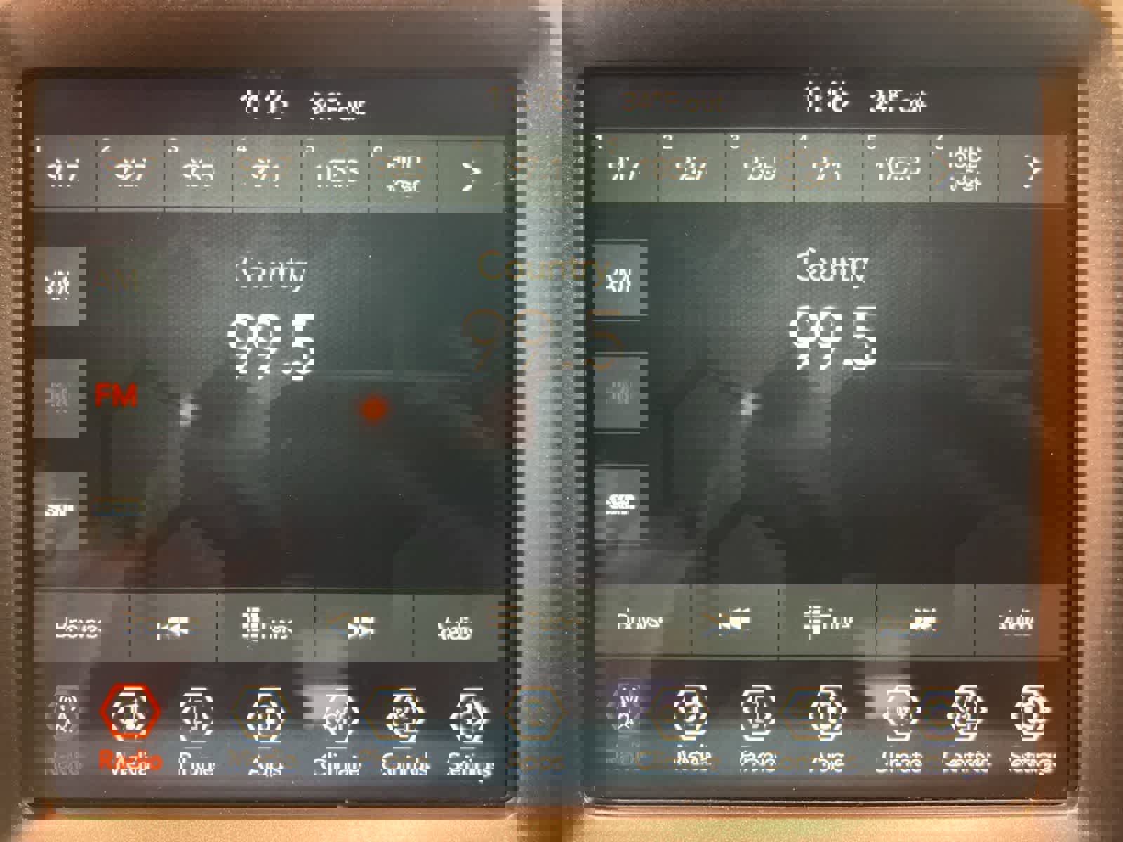 Used 2021 Jeep Cherokee Trailhawk w/ Comfort & Convenience Group image 19