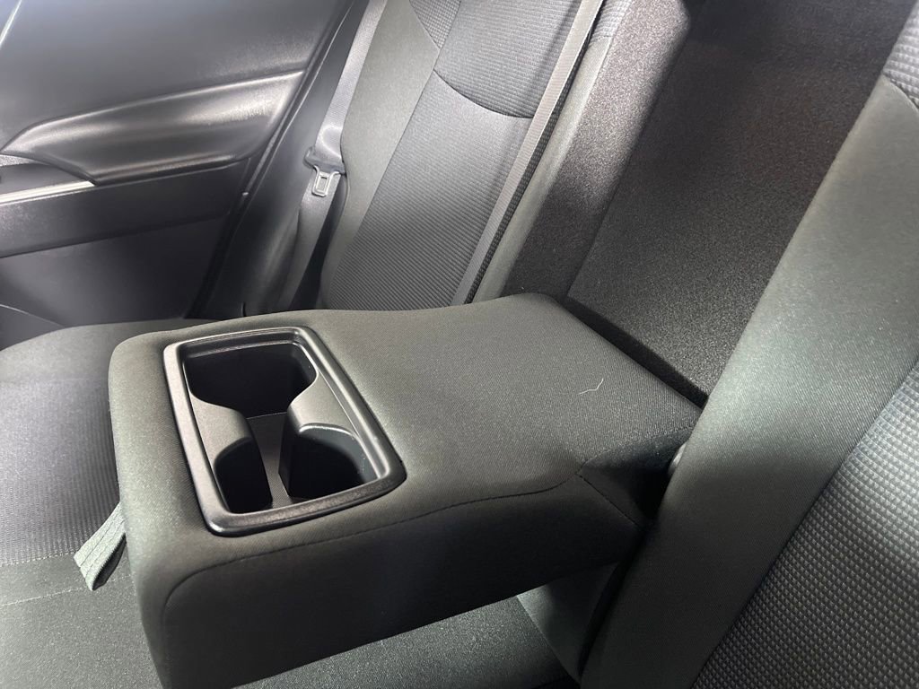 Certified 2024 Toyota RAV4 LE image 29