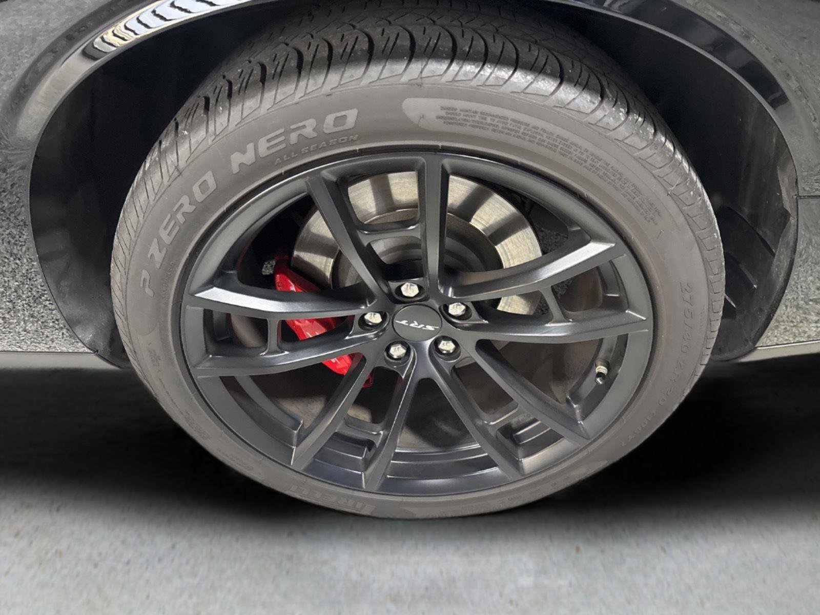 Used 2023 Dodge Challenger SRT Hellcat image 30