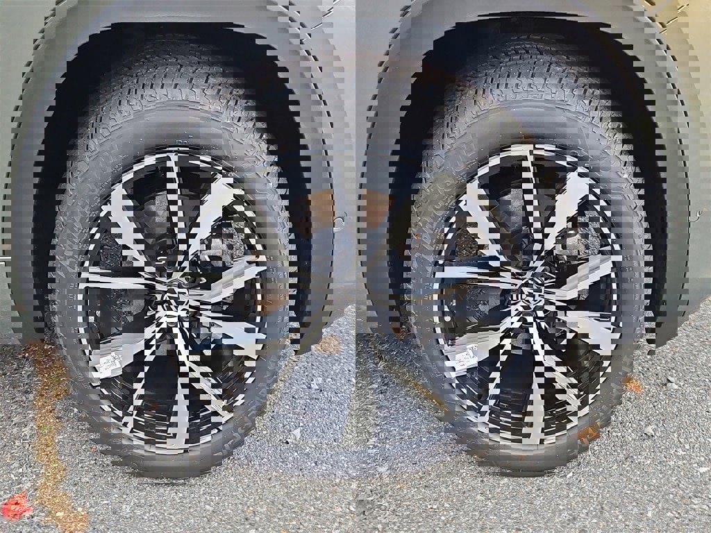 New 2026 Volkswagen Atlas SEL Premium R-Line image 4