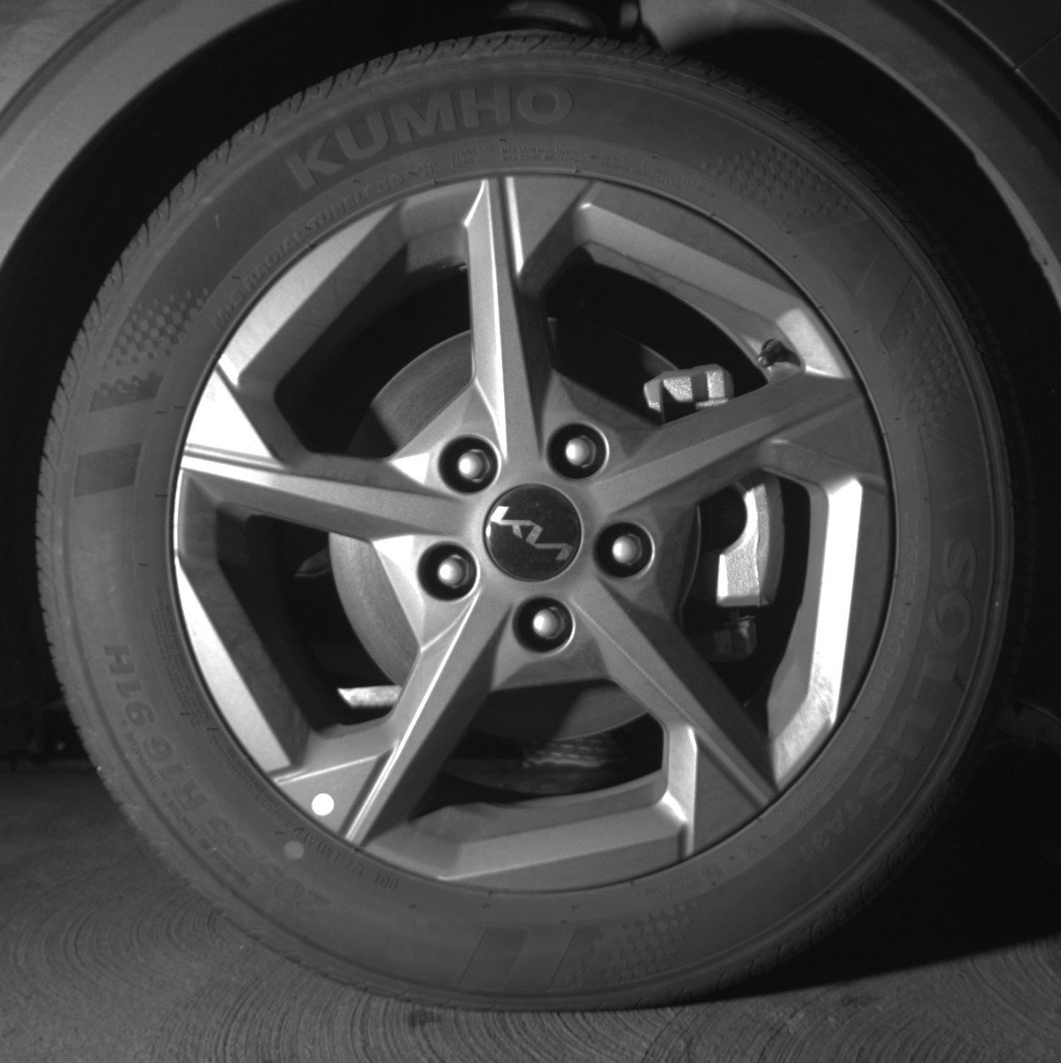 Used 2025 Kia K4 LXS image 13