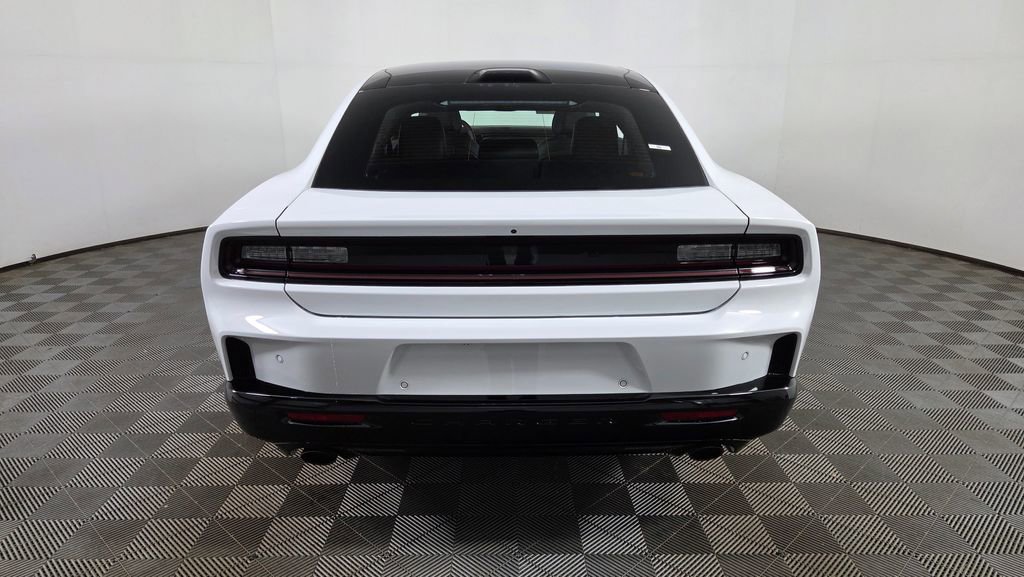 New 2026 Dodge Charger R/T AWD/4WD image 6