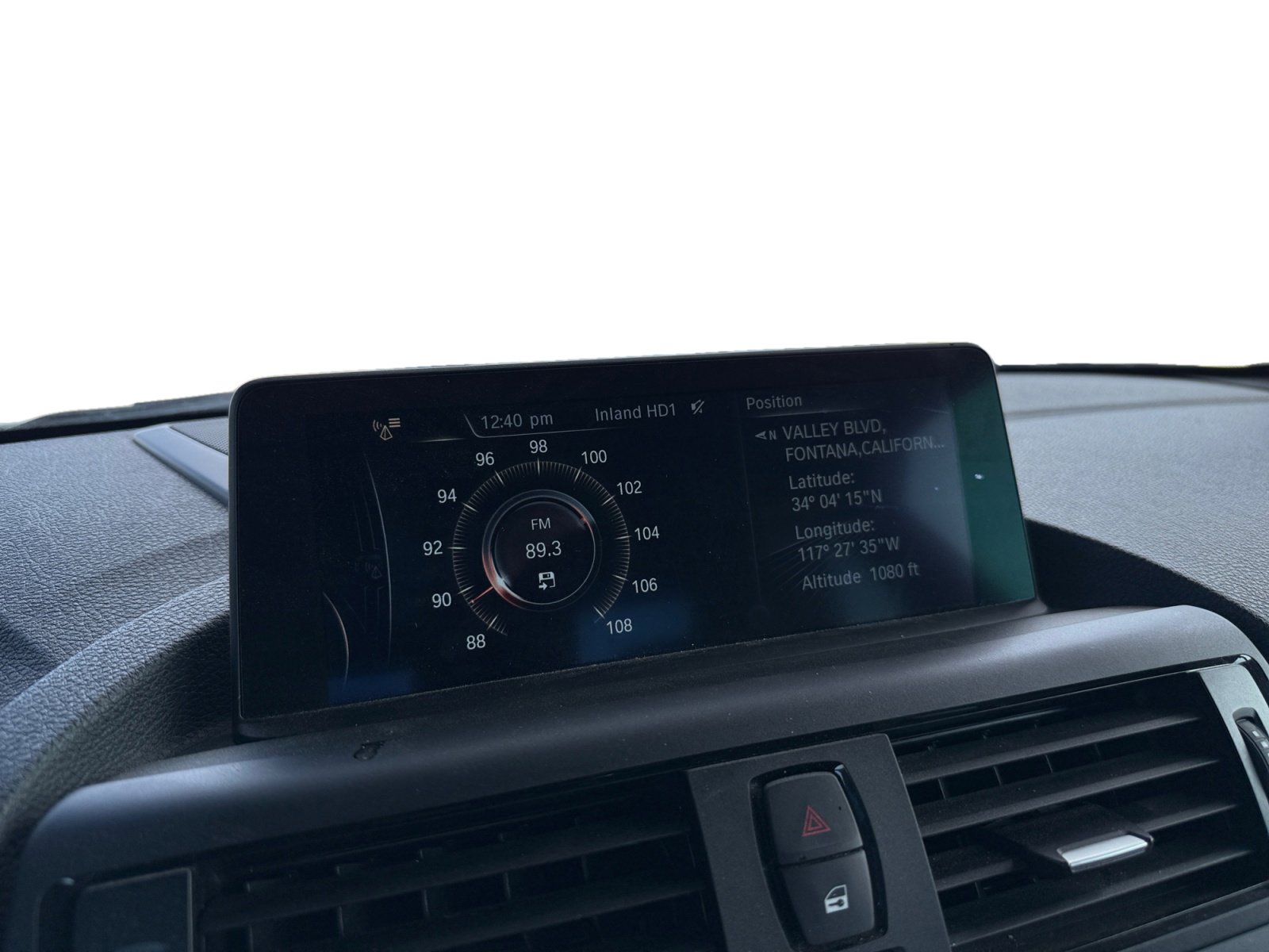 Used 2015 BMW 228i 228i image 13