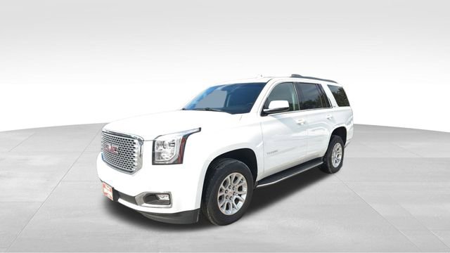 Used 2018 GMC Yukon SLE w/ Convenience Package image 5