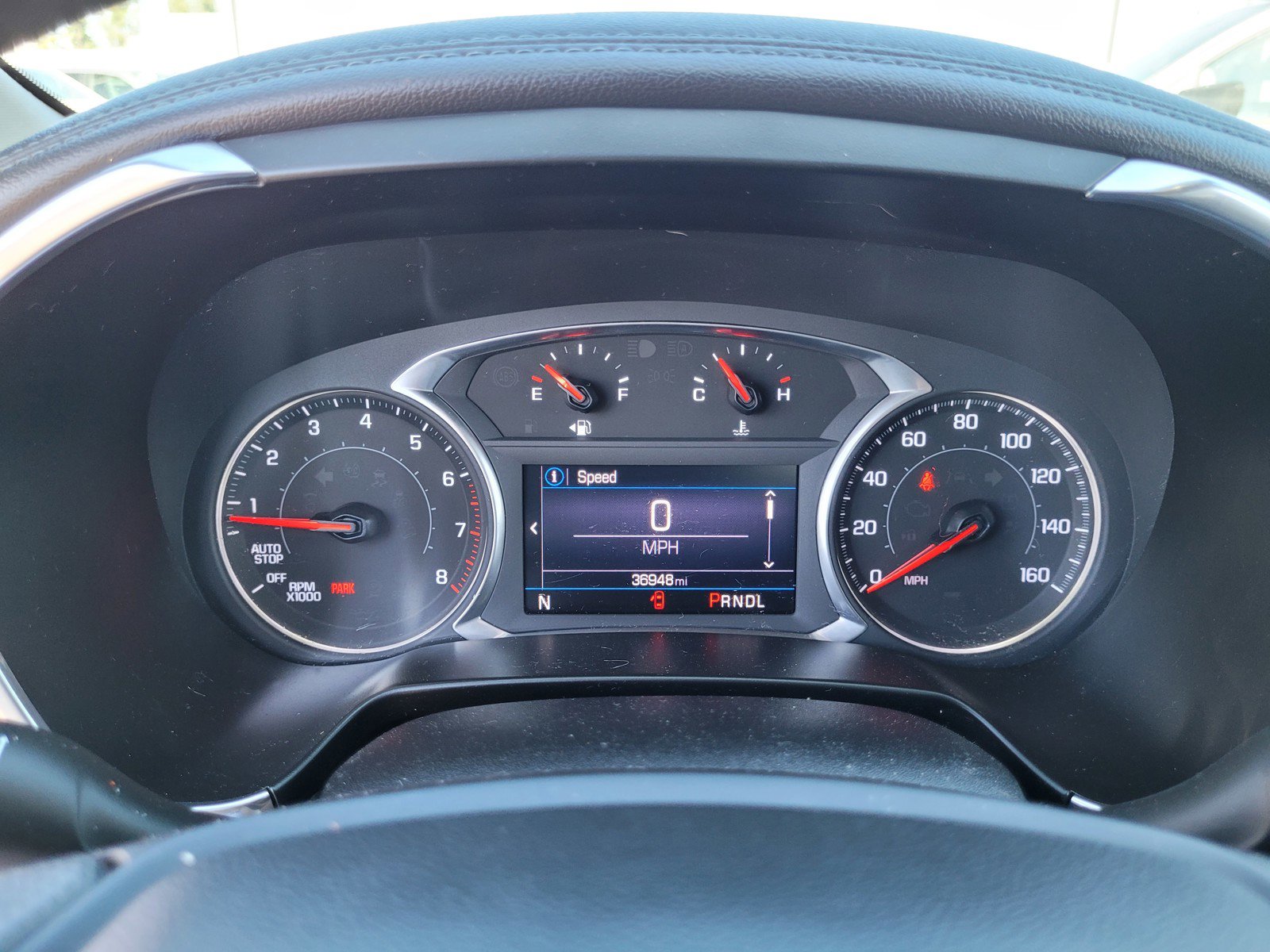 Used 2022 Chevrolet Blazer LT image 23