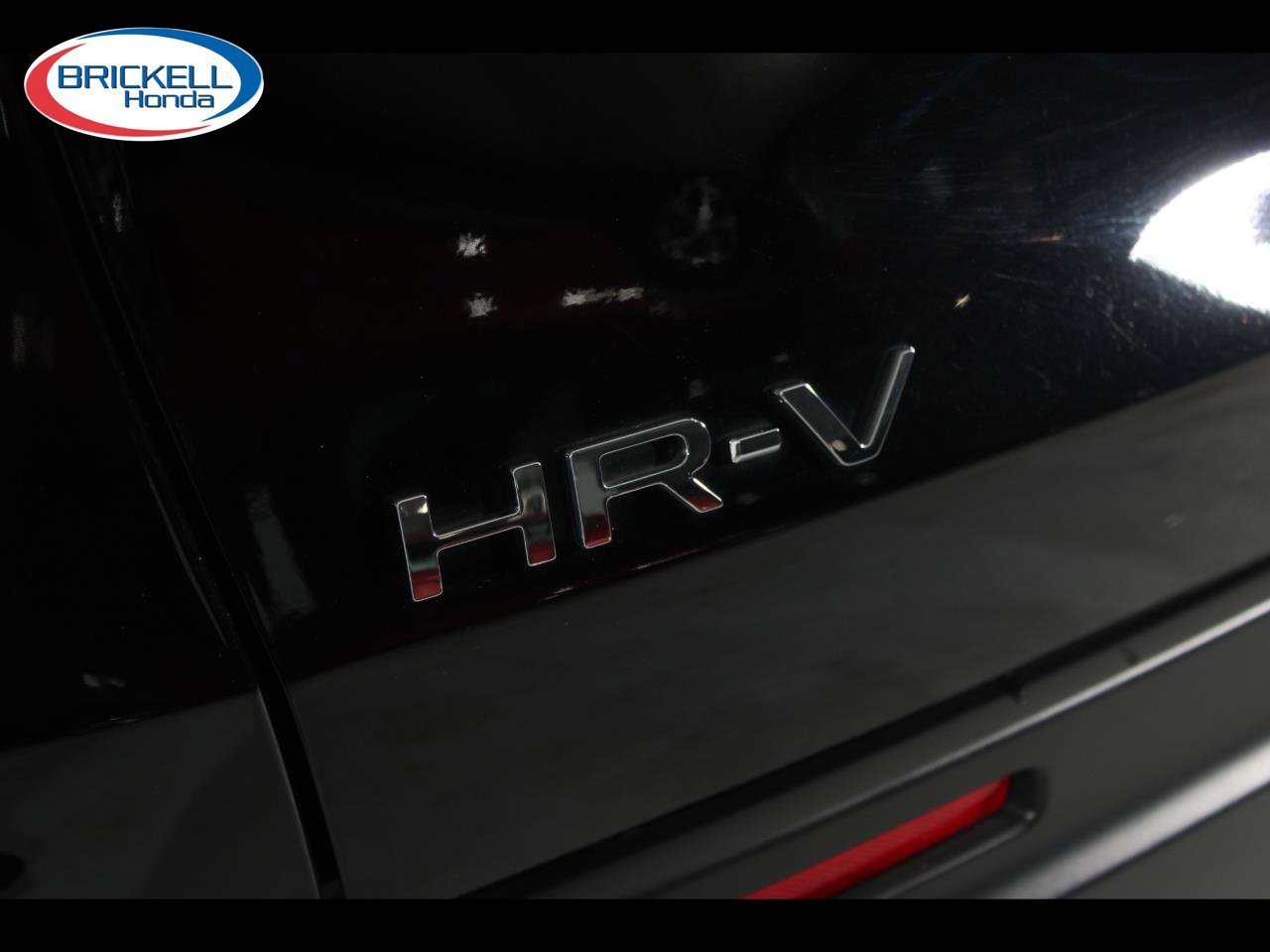 Certified 2024 Honda HR-V Sport image 11